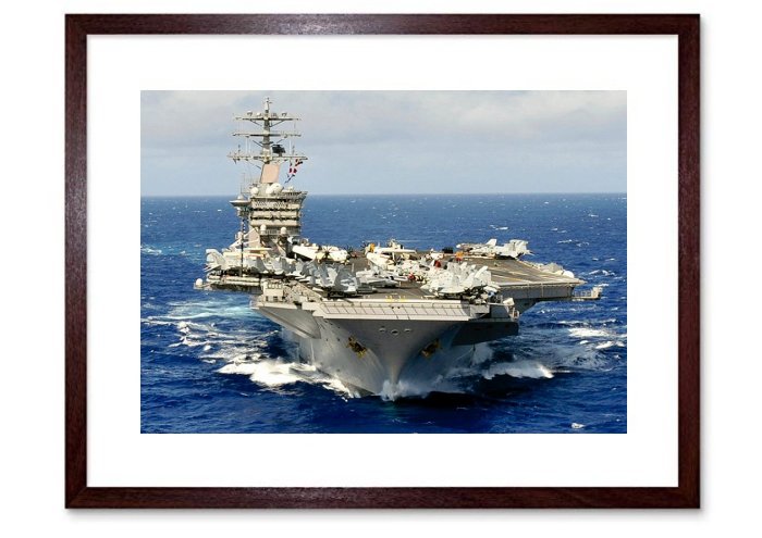 USS Nimitz